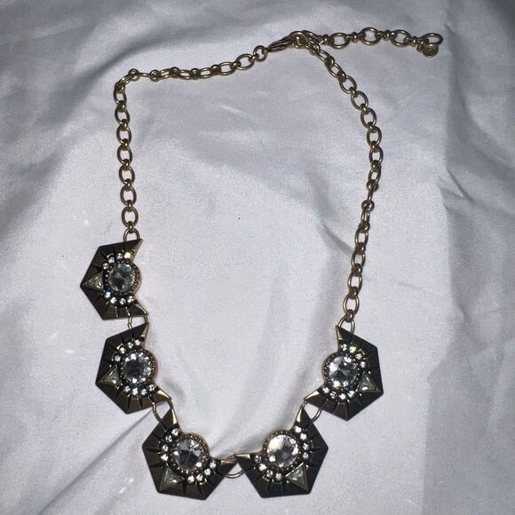 POP Statement Necklace  - Picture 1 of 7